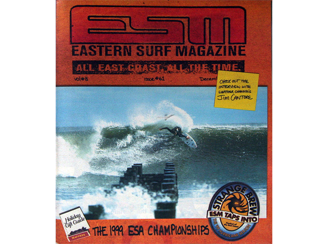 november 1999 issue 61