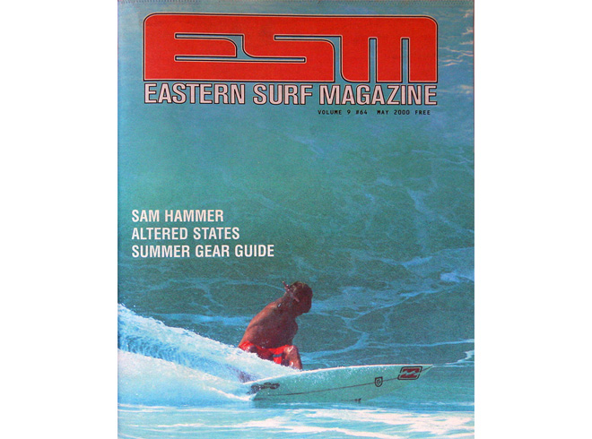may 2000 issue 64