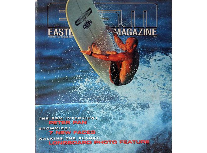 October 2000 Issue 68