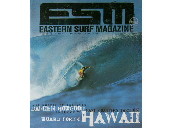 march 2001 issue 71