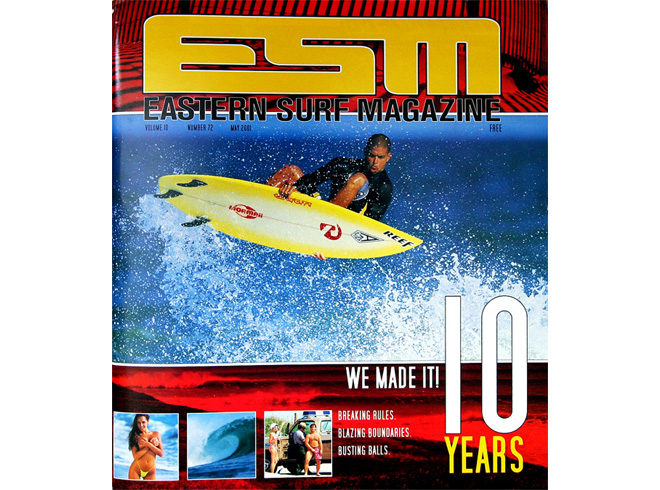 may 2001 issue 72