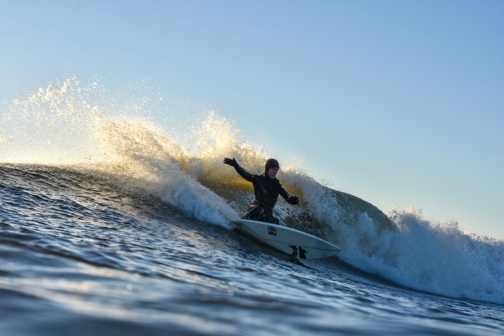 photo of the day, potd, january 17, 2017, cody hammer, north carolina, brody lewis, outer banks