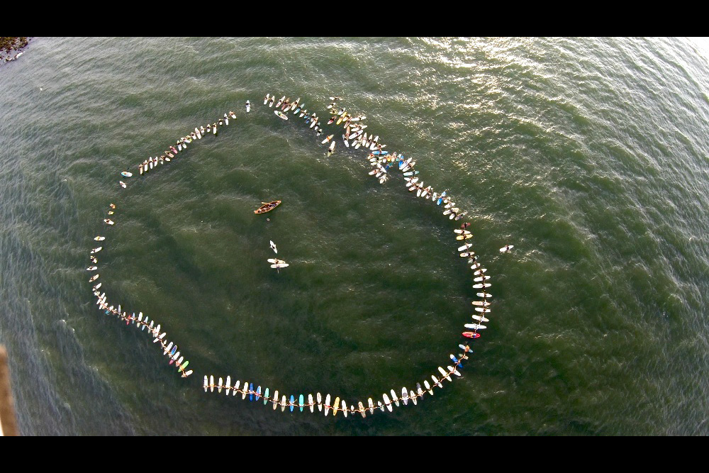 joe mcgovern memorial paddle