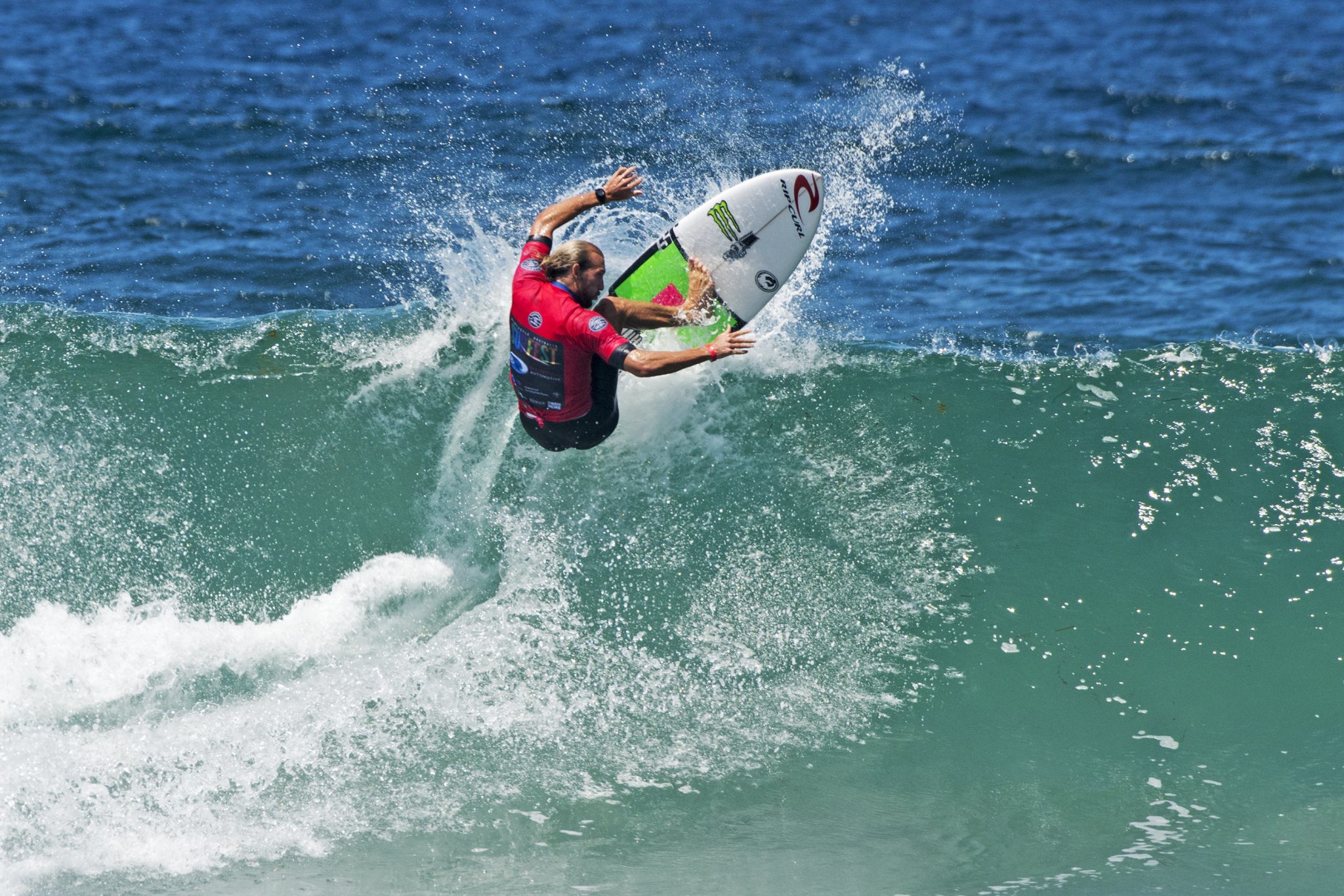 Round 2 of the Maitland and Port Stephens Toyota Pro