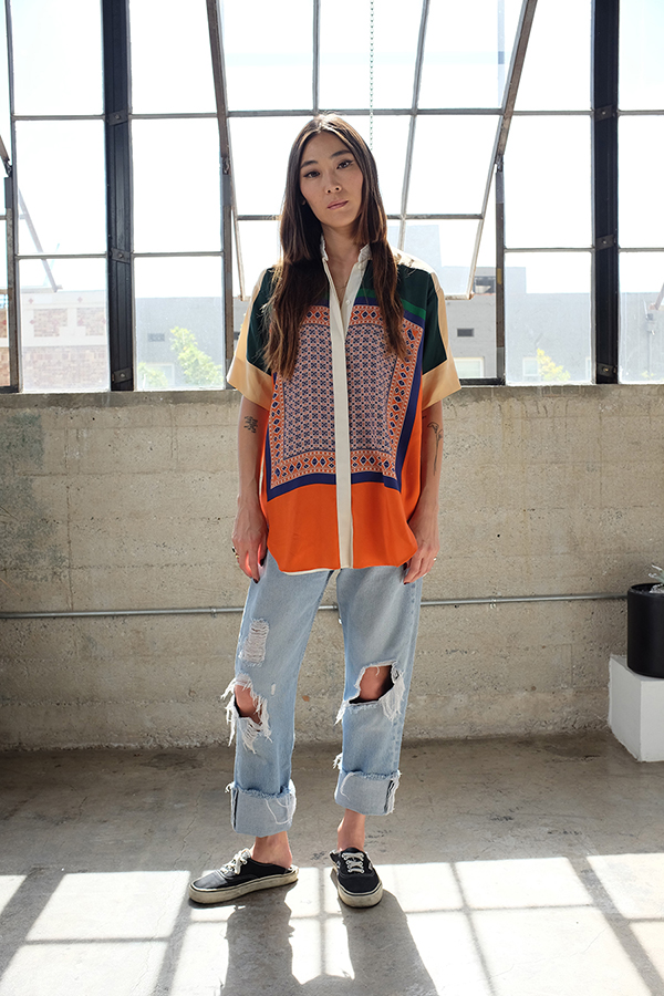 meaning of vans off the wall