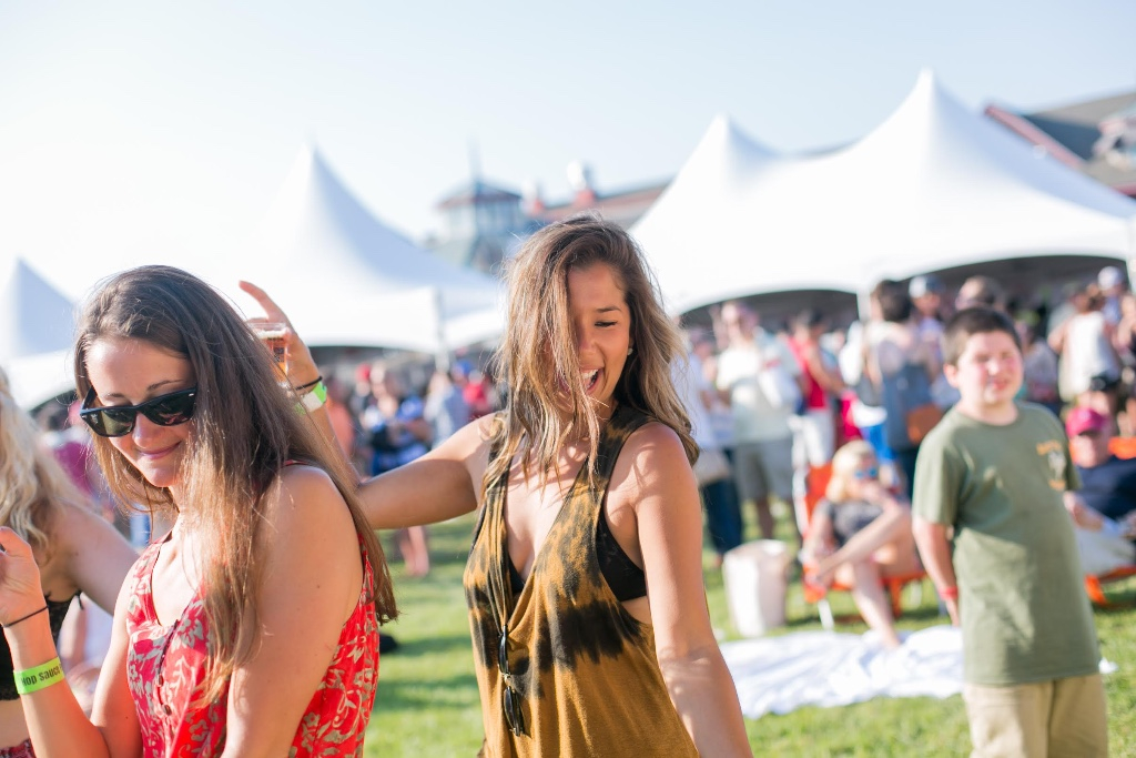 4th Annual Hop Sauce Festival Returns to LBI on June 3, 2017