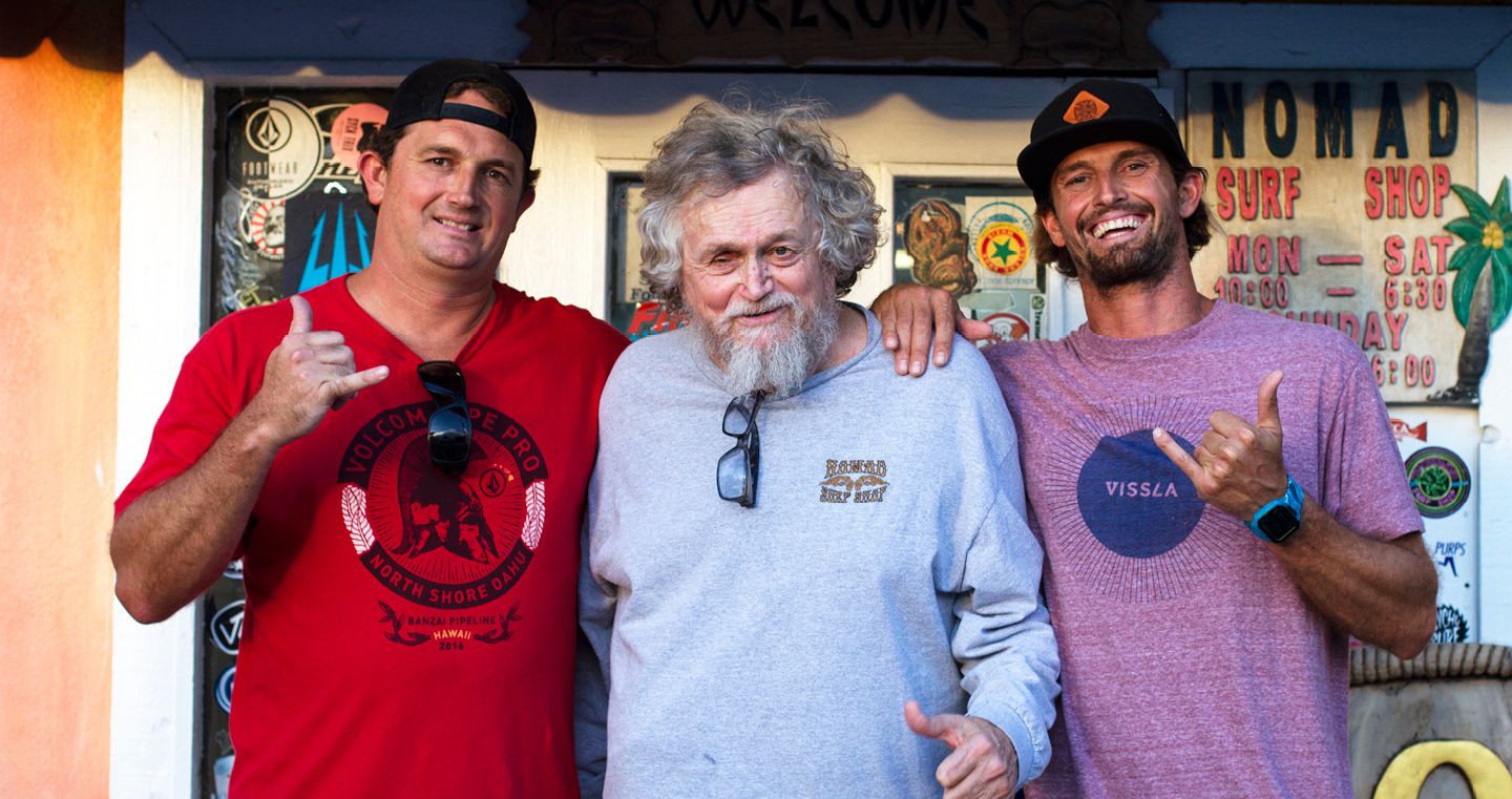 Introducing Episode 3 of our series “Shop Talks,” featuring the legendary Heavysides of Nomad Surf Shop in Boynton Beach, Florida. Family owned and operated since 1968, you’ll be sure to find some secret doors in this shop.

<iframe src="https://player.vimeo.com/video/206305786" width="668" height="371" frameborder="0" allowfullscreen="allowfullscreen"></iframe>

<img class="alignnone size-large wp-image-8219" src="https://www.easternsurf.com/wp-content/uploads/2017/03/5393f4a0a641d69c944037eb6b25082b-1024x541.jpg" alt="vissla shop talks w/ nomad surf shop" width="960" height="507" />

<img class="alignnone size-large wp-image-8218" src="https://www.easternsurf.com/wp-content/uploads/2017/03/27b0586cce93f82bacf8adc11f7316b2-1024x541.jpg" alt="" width="960" height="507" />

<img class="alignnone size-large wp-image-8217" src="https://www.easternsurf.com/wp-content/uploads/2017/03/44e9b146c4e8a7e418486dd3b85b9055-1024x541.jpg" alt="" width="960" height="507" />

<img class="alignnone size-large wp-image-8215" src="https://www.easternsurf.com/wp-content/uploads/2017/03/6005f38bf02c972b87dbb1ed351cf0db-1024x541.jpg" alt="" width="960" height="507" />

<img class="alignnone size-large wp-image-8214" src="https://www.easternsurf.com/wp-content/uploads/2017/03/9c092317d78fda06970bdeebc83854d1-1024x541.jpg" alt="" width="960" height="507" />

<img class="alignnone size-large wp-image-8212" src="https://www.easternsurf.com/wp-content/uploads/2017/03/14e601c848249010189c5b6a9e8ccb5a-1024x541.jpg" alt="" width="960" height="507" />

<img class="alignnone size-large wp-image-8216" src="https://www.easternsurf.com/wp-content/uploads/2017/03/902f891077fed2b43fbafed886efd26a-1024x541.jpg" alt="" width="960" height="507" />

<img class="alignnone size-large wp-image-8213" src="https://www.easternsurf.com/wp-content/uploads/2017/03/57c6c72d2610e73636baa54b6609a124-1024x541.jpg" alt="" width="960" height="507" />

<img class="alignnone size-large wp-image-8212" src="https://www.easternsurf.com/wp-content/uploads/2017/03/14e601c848249010189c5b6a9e8ccb5a-1024x541.jpg" alt="" width="960" height="507" />

[template id=”26″]
