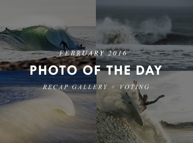 february photo recap