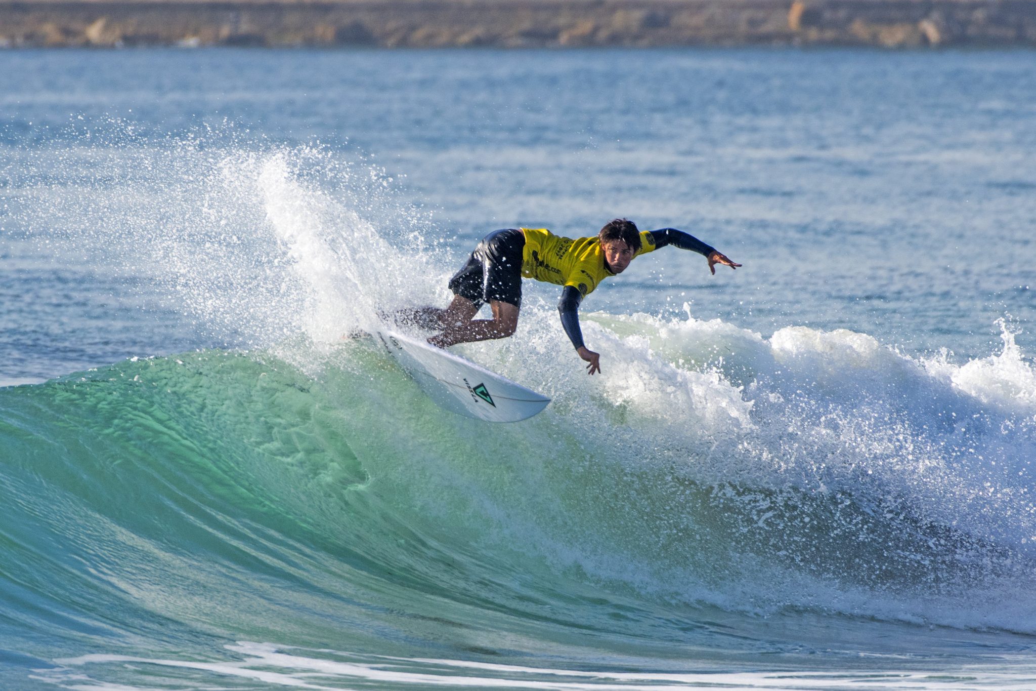 cam richards australian open surfing