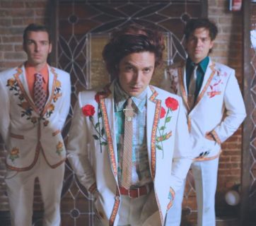 the growlers
