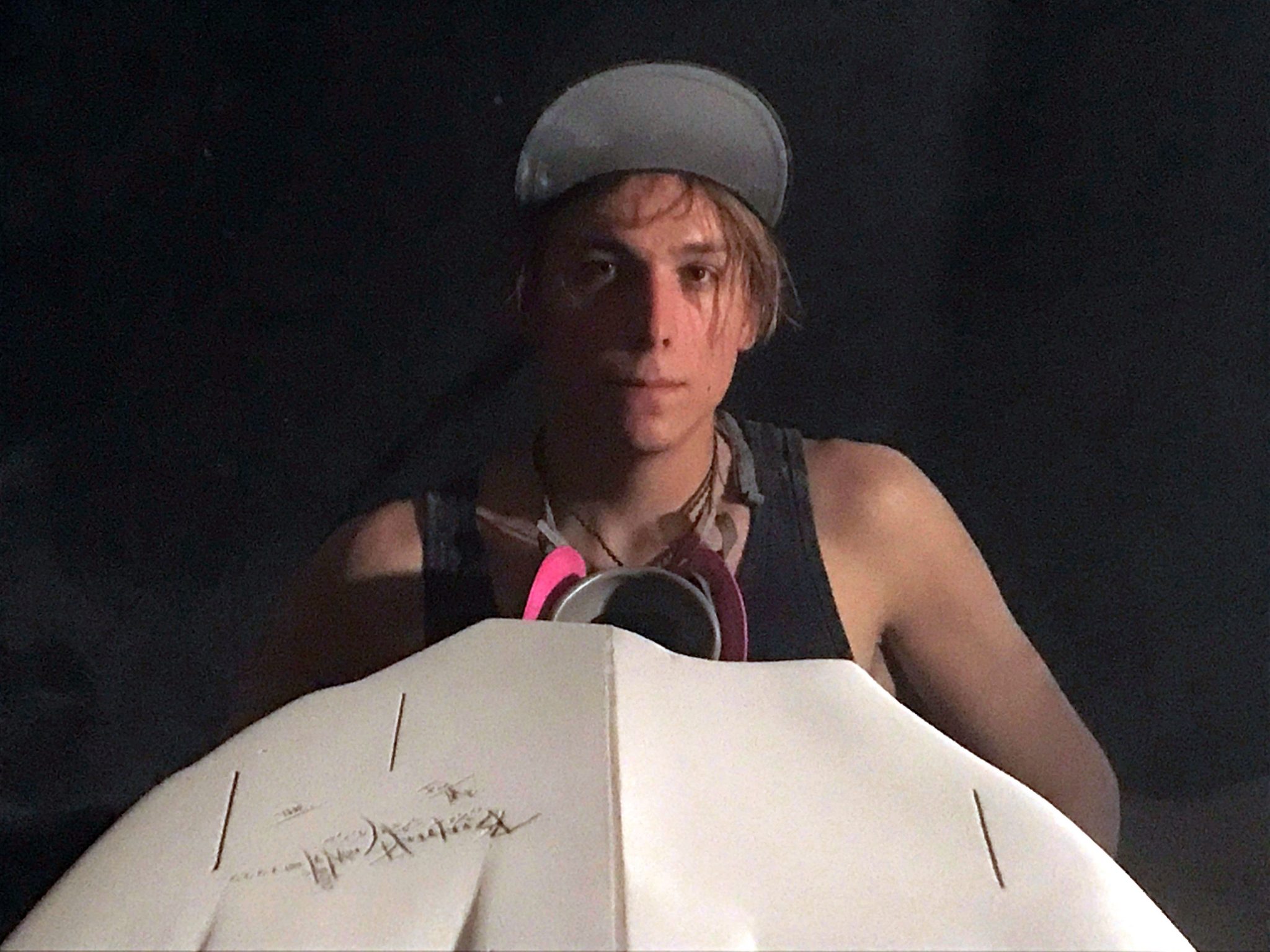boards waves expo brayden brown