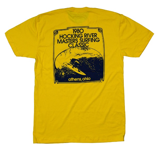 Surf Ohio Releases 1980 Vintage ‘Repro’ Edition T-shirts | EasternSurf ...