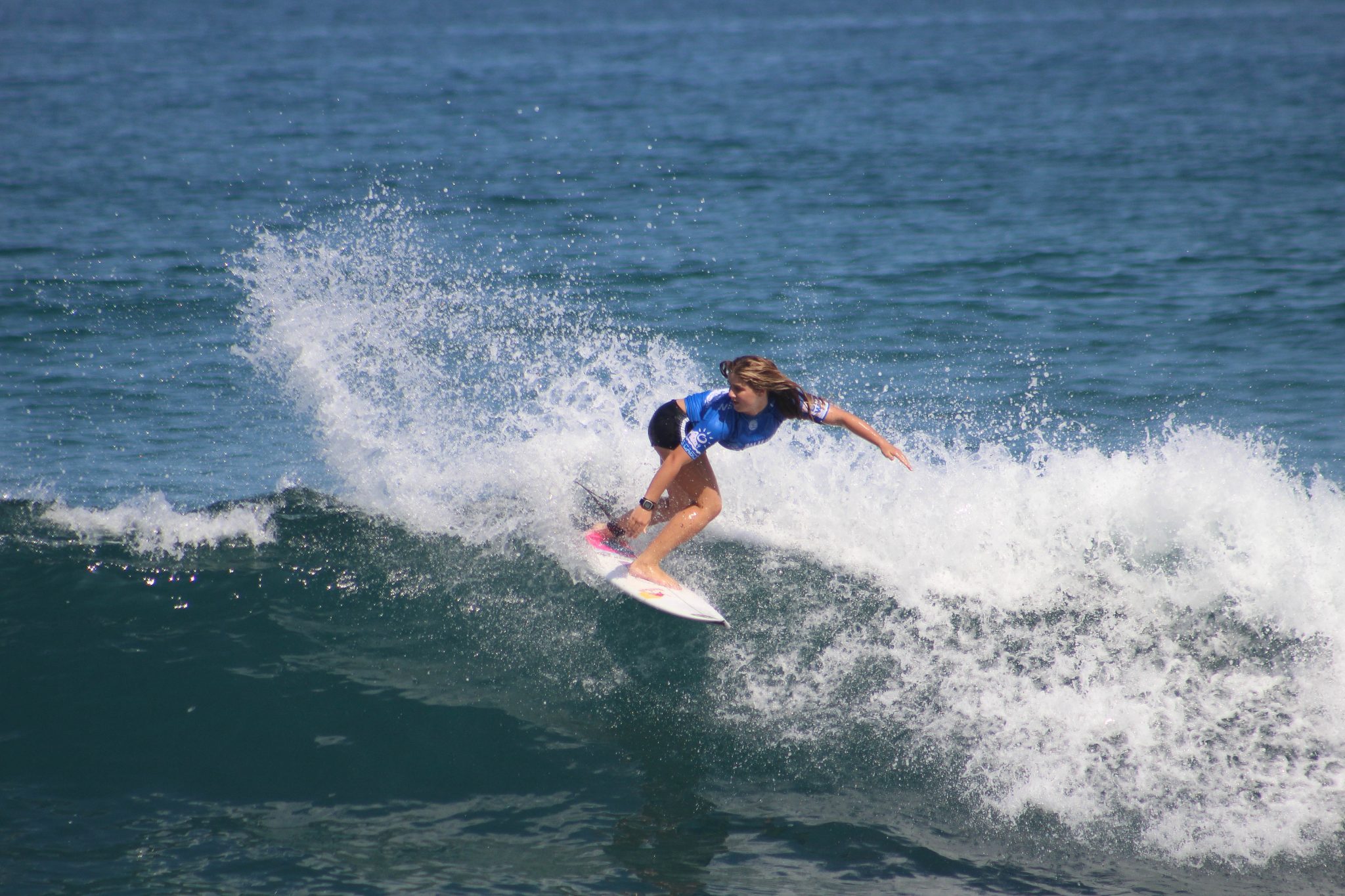 los cabos open round 4