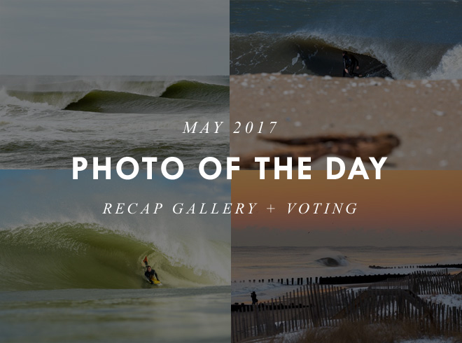 It’s that time again! We need your help choosing the bestPhoto of the Day from May