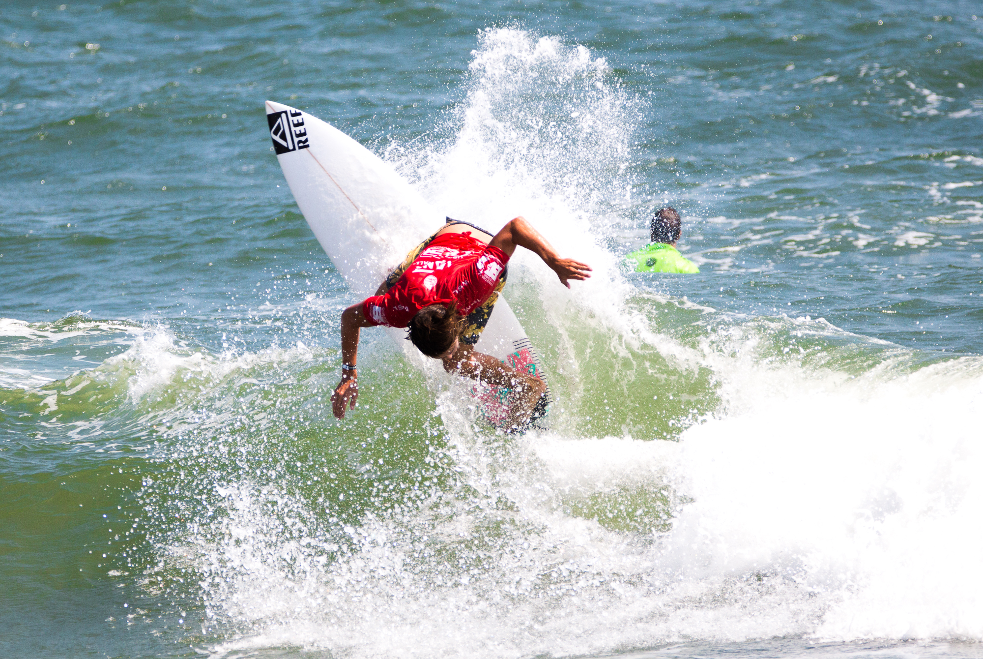 Vans Pro Virginia Beach Update