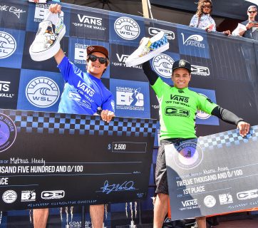 vans pro junior 2018