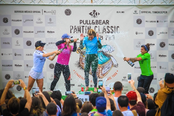 Coco Ho Caroline Marks Pantin Classic