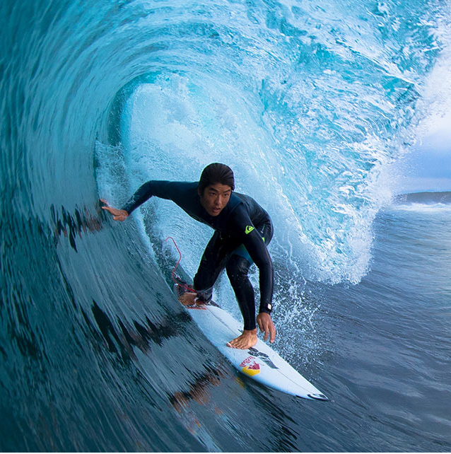 quiksilver- wetsuits