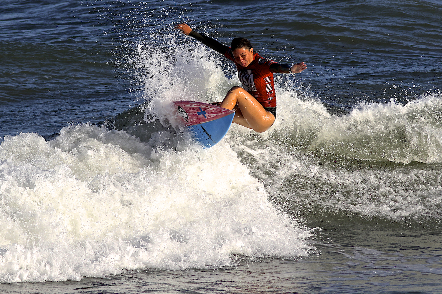Team Usa Surfing Olympics - Seabreeze unified basketball team earns bronze at Special ... _ Access official olympic surfing photos, videos, news, featured athletes and information about the sport.