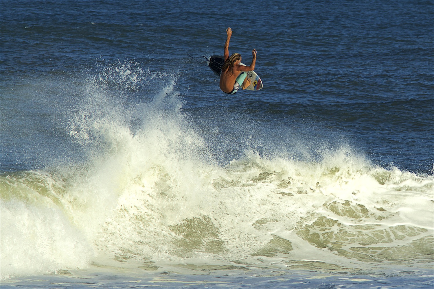 ESM Q&A: Lucas Rogers, The Punter From Pungo, Wins 20K! | EasternSurf ...