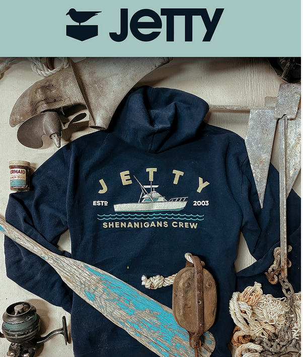 All New Graphic Sweatshirts