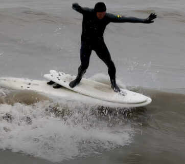 Great Lakes Surfing Easternsurf Com All East Coast All The Time