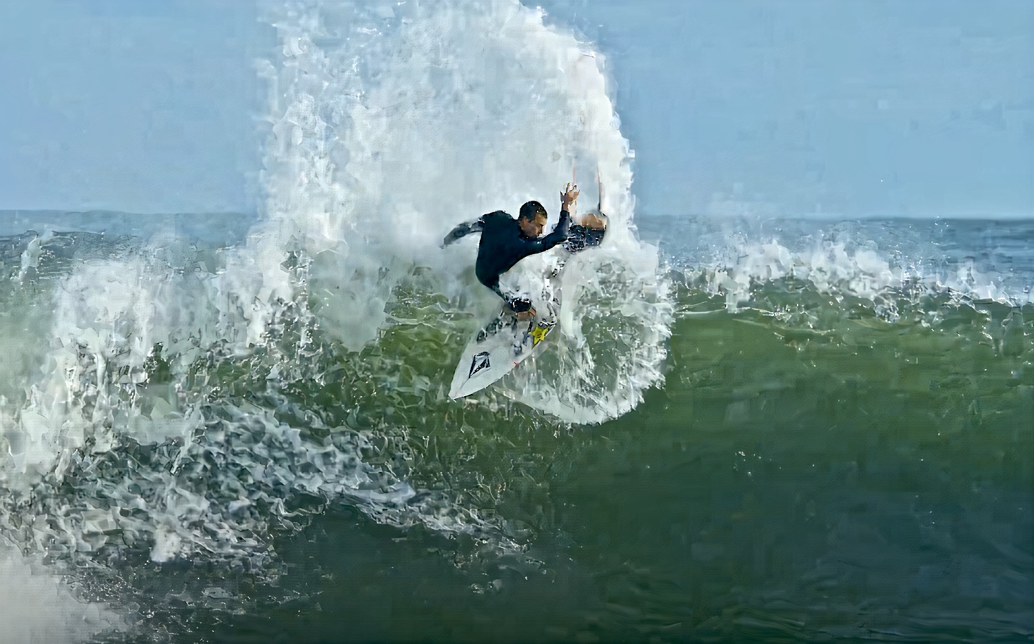 co-vids best four months of ec surfing on film ever