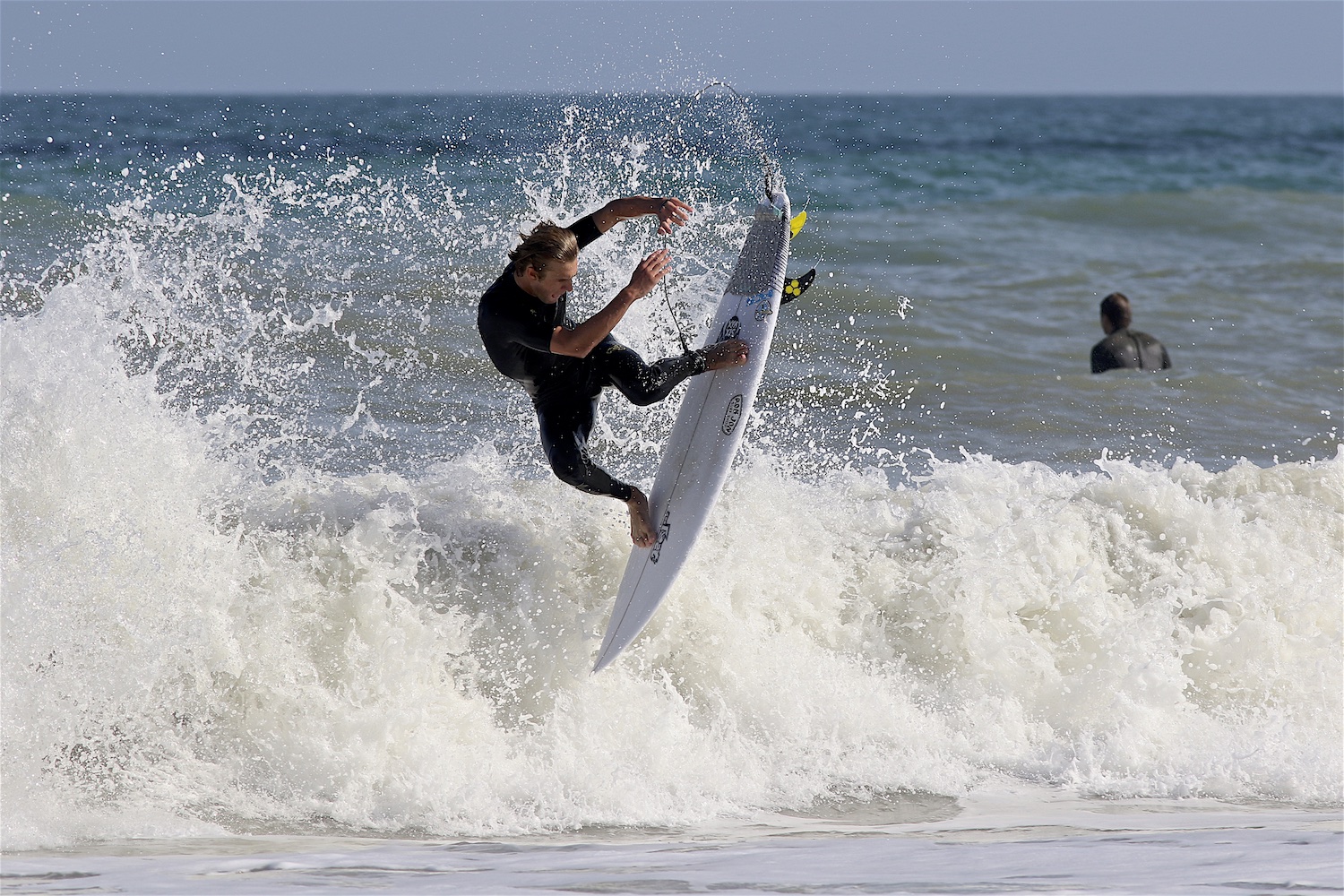 Sick-quence and frame by frame capture of Tommy Coleman