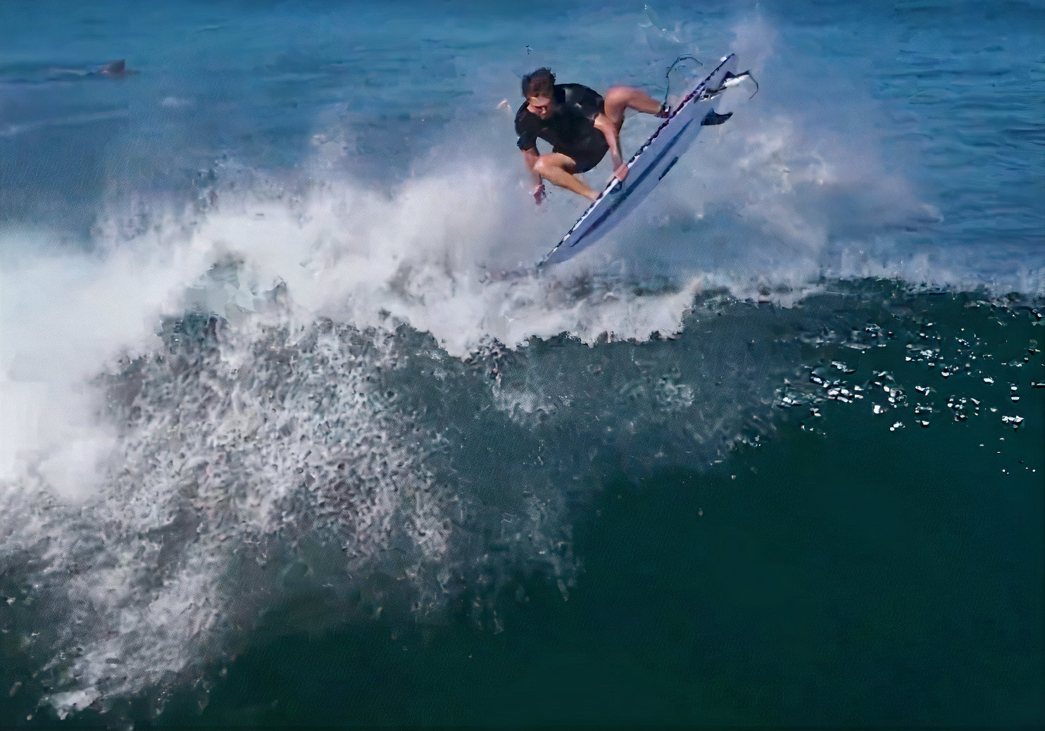 co-vids Luke Gordon Micha Canto in Puerto Rico