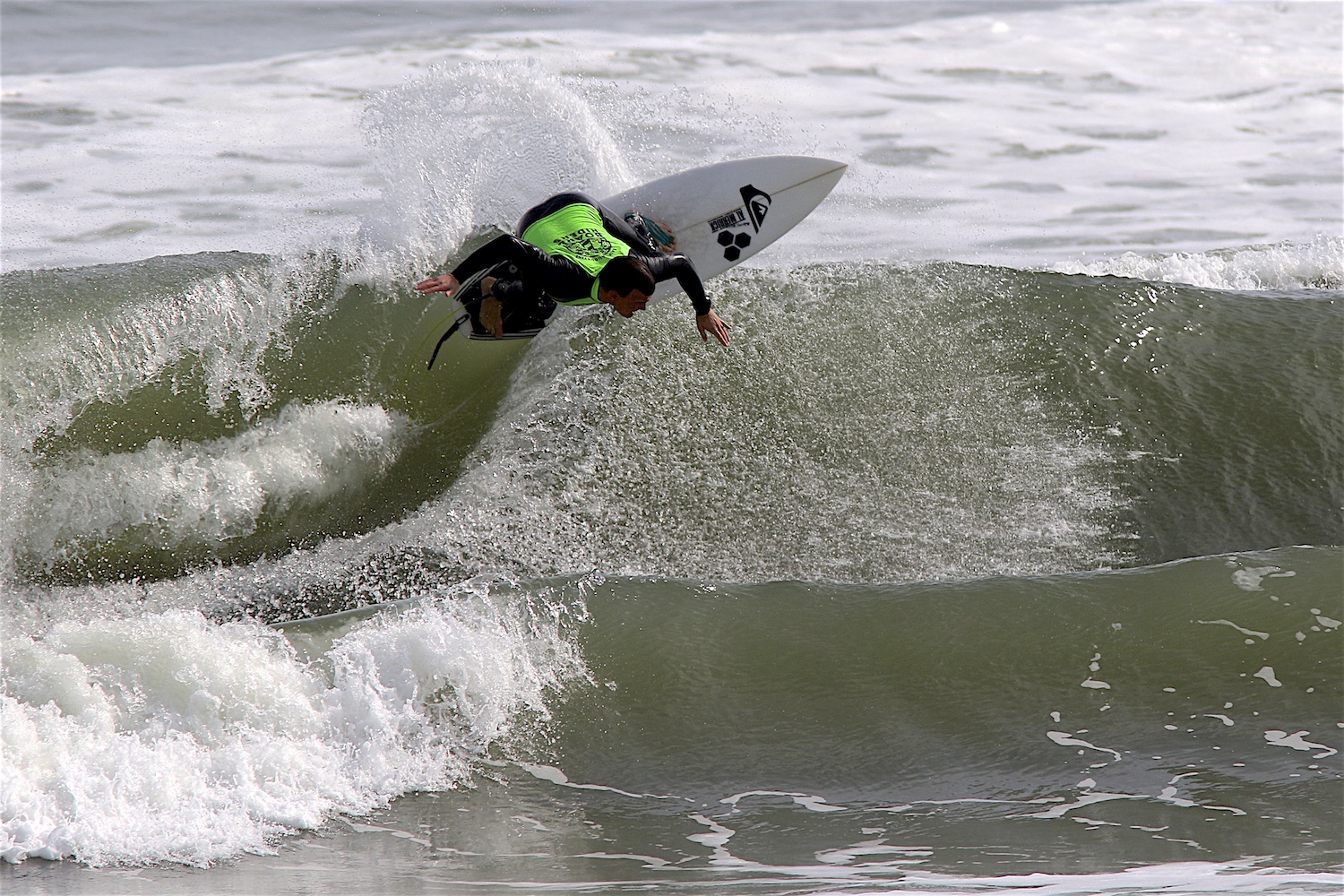 comp report boardriders club inaugural event
