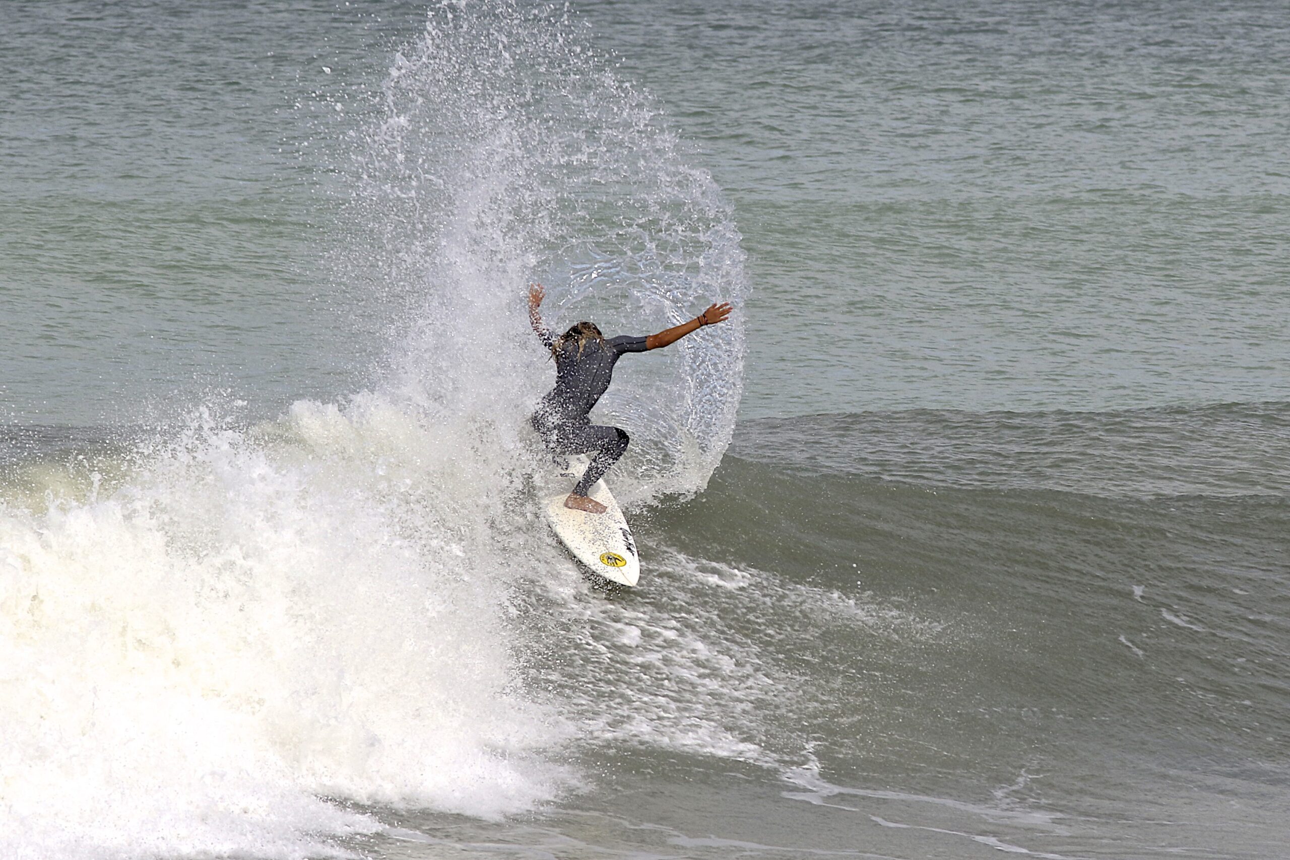Sick-quence Eva Woodlands RCs Power Snap by Dugan
