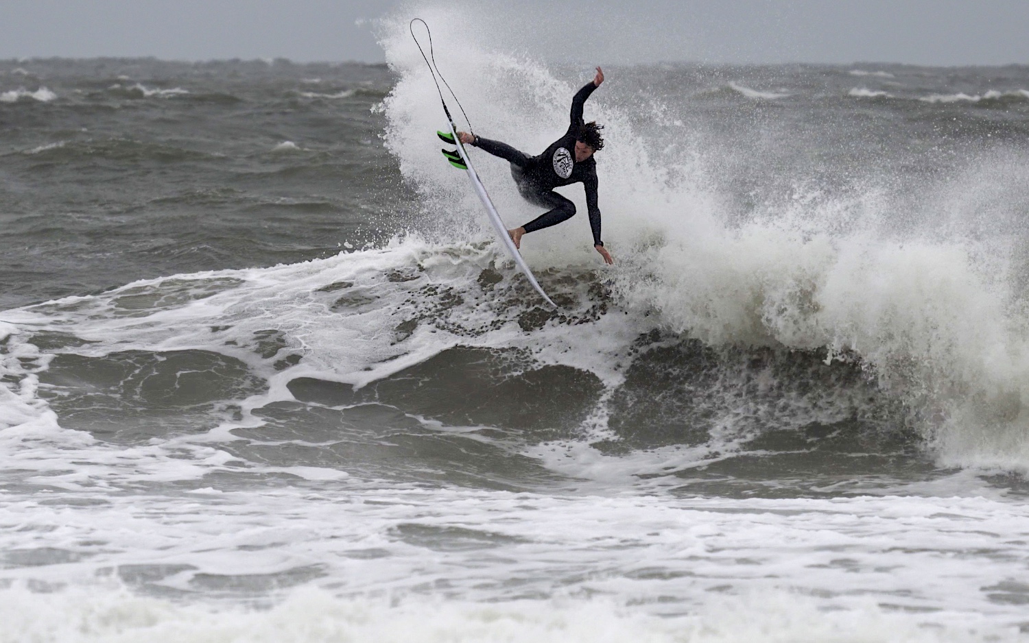 Comp Report Space Coast Wins the 2021 Florida Boardriders Series