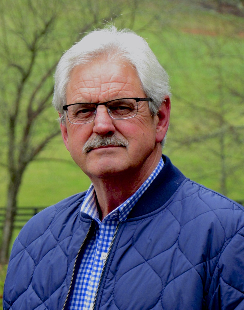 Big-News Dave Sciba Joins ECSHOF Board of Directors