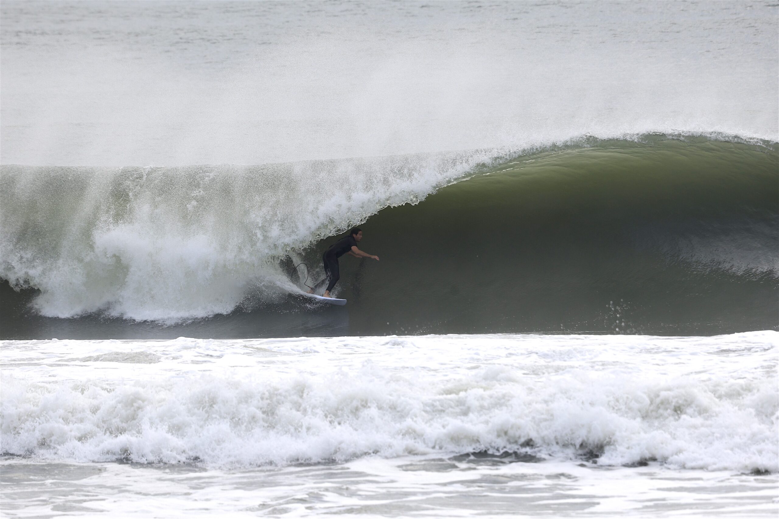 Sick-Quence Jesse Hines TS Ana Barrel by Mez