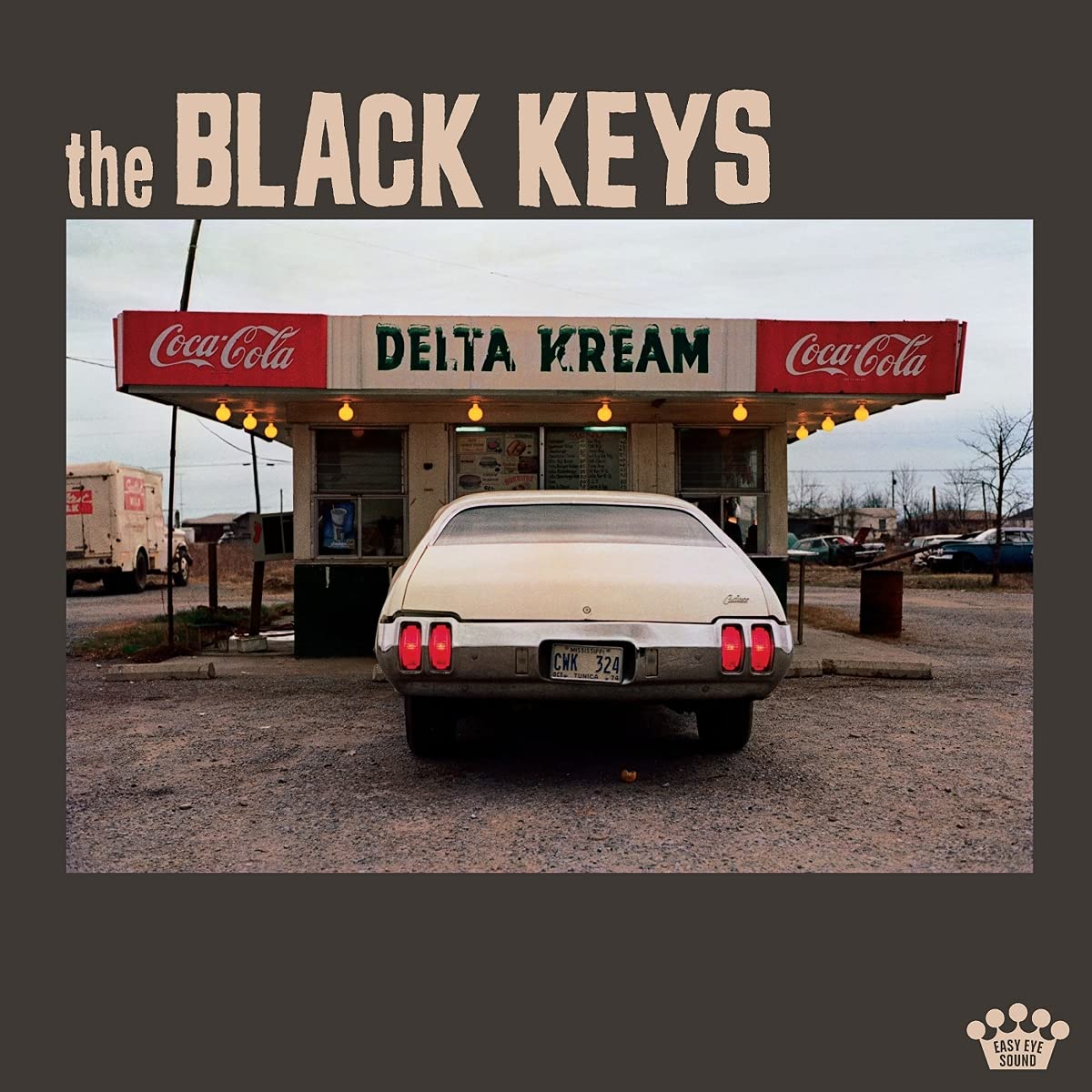 Free Music Black Keys Some Make Sweet Smooth Kream