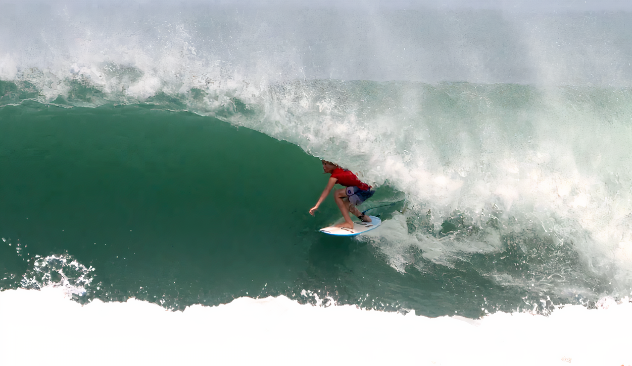 crossing borders hot new nica edit from will deane & friends