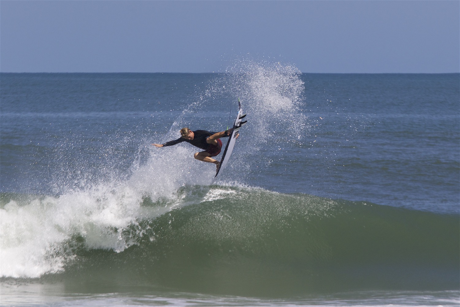 sick-quence kevin schulz blows himself up for the 4th