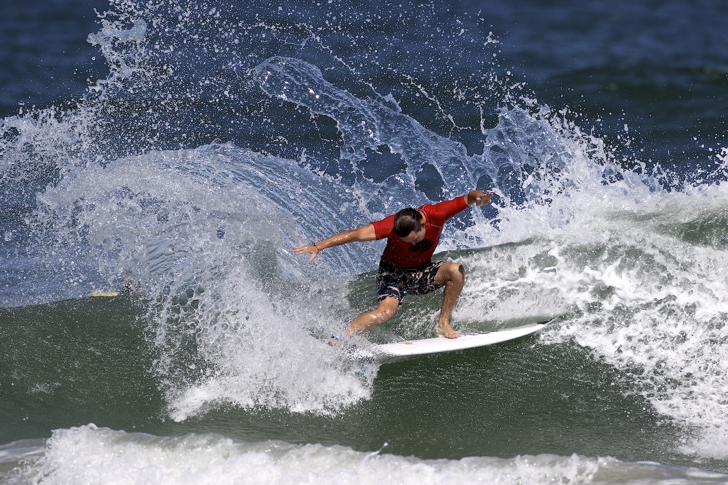 The Eco Pro Surf Series is back with an exciting 4 event season ahead!