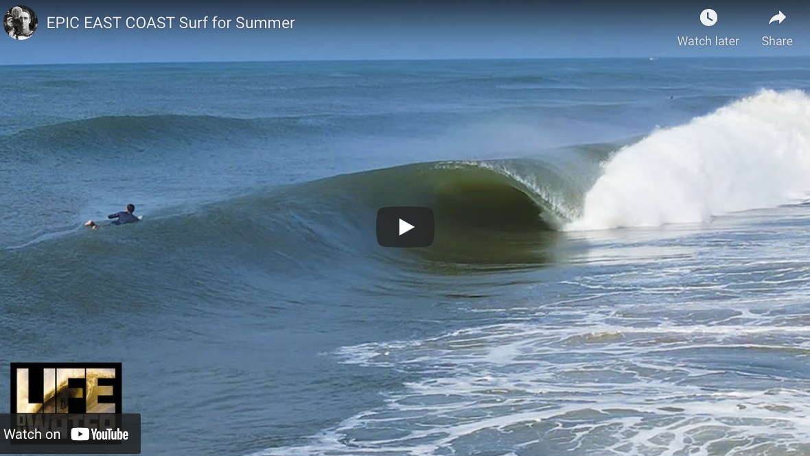 Brett Barley Ain’t Singing the no Surf Blues