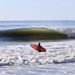 Eastern Surfing Association's 2021 East Coast Surfing Championships