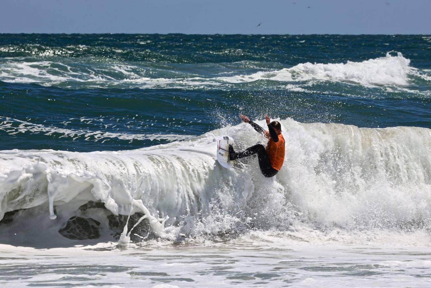 Eastern Surfing Associations 2021 Part 2