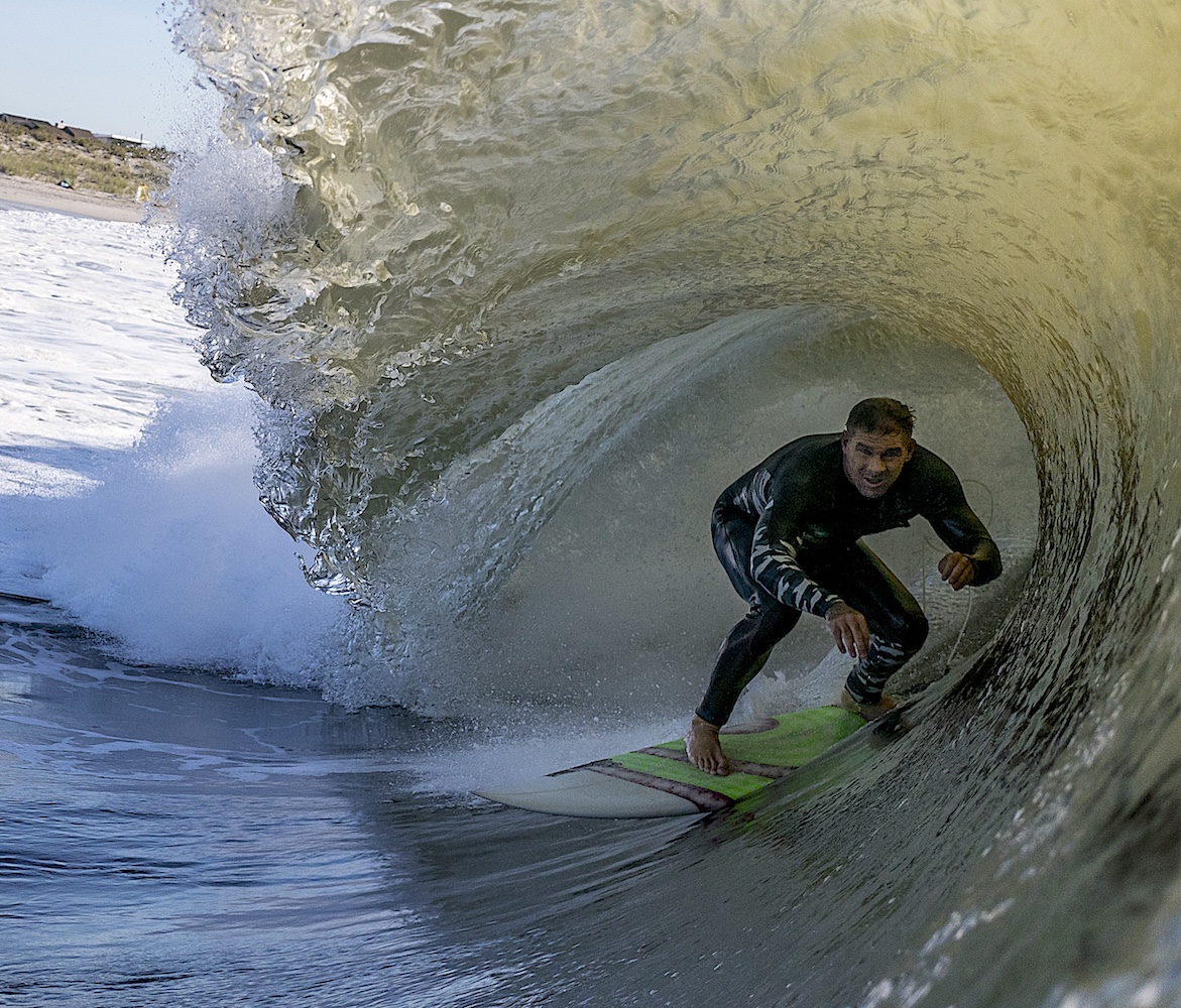Hurricane Larry Gallery Part 2 and the Hits Just Keep Coming