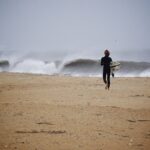 Swell Stories: Cape Hatteras National Seashore 10/10/21