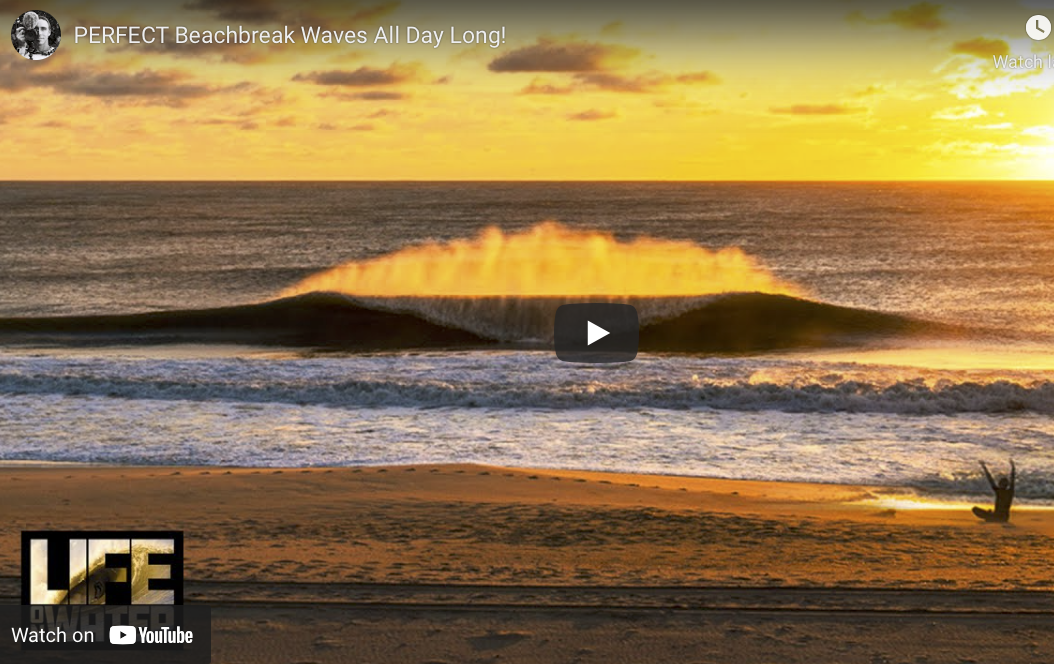 Covids Autumnal Lovin’ on the OBX