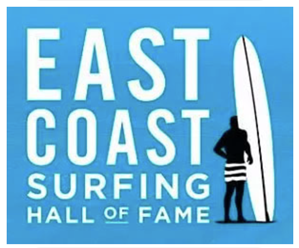 East Coast Surfing Hall Of Fame