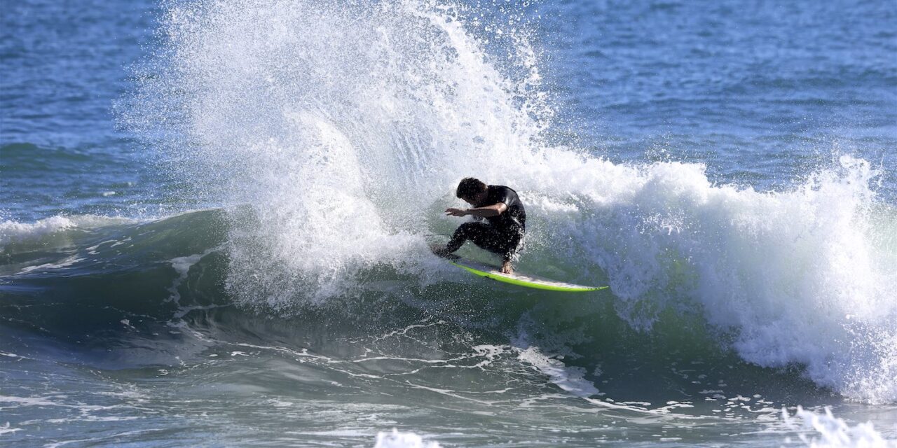 Sick-quence! Chauncey Rails One, Introducing New Web Re-Design ( Finally ! )