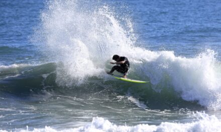 Sick-quence! Chauncey Rails One, Introducing New Web Re-Design ( Finally ! )