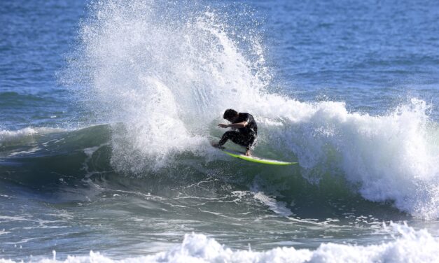 Sick-quence! Chauncey Rails One, Introducing New Web Re-Design ( Finally ! )
