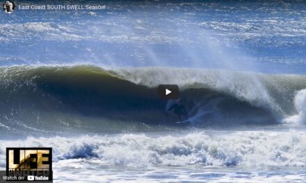 Video: Spitting Images – Groundhog Day For Barley & Co. On The OBNC
