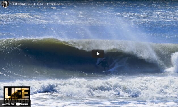 Video: Spitting Images – Groundhog Day For Barley & Co. On The OBNC